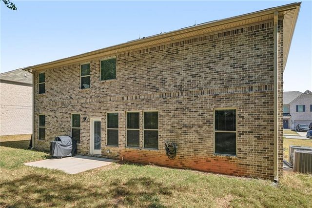 120 Cabin Way, Hampton, GA 30228