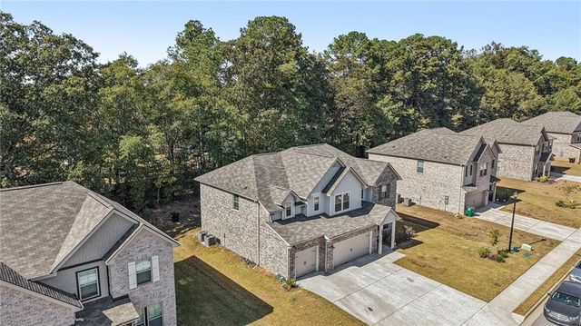 120 Cabin Way, Hampton, GA 30228