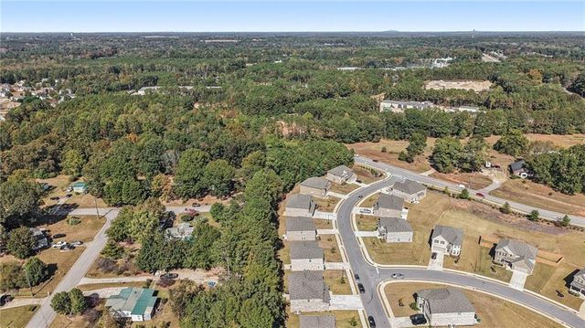 120 Cabin Way, Hampton, GA 30228