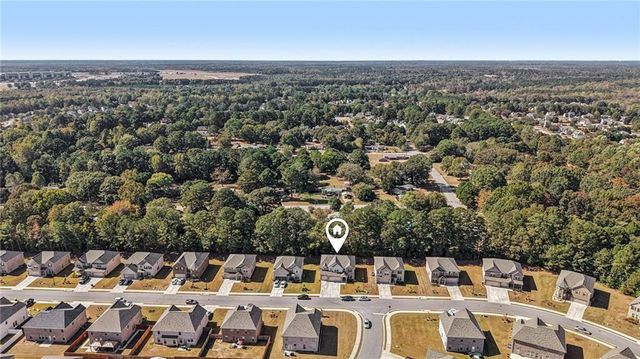 120 Cabin Way, Hampton, GA 30228