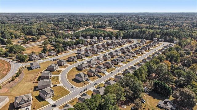 120 Cabin Way, Hampton, GA 30228