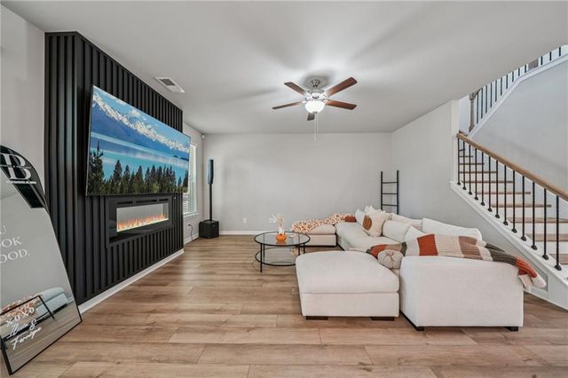 120 Cabin Way, Hampton, GA 30228