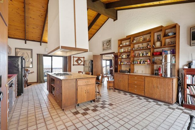 2400 Snake Rd, Terlingua, TX 79852