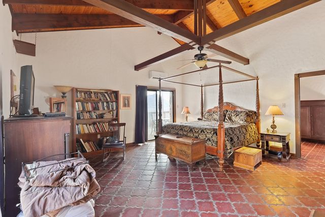 2400 Snake Rd, Terlingua, TX 79852