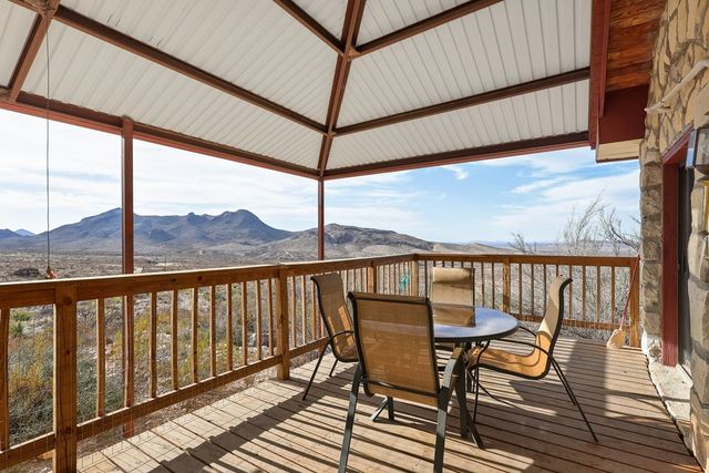 2400 Snake Rd, Terlingua, TX 79852