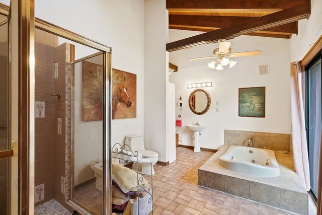 2400 Snake Rd, Terlingua, TX 79852