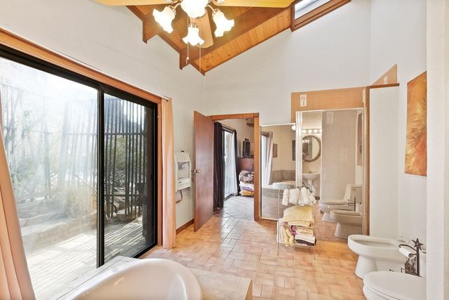 2400 Snake Rd, Terlingua, TX 79852