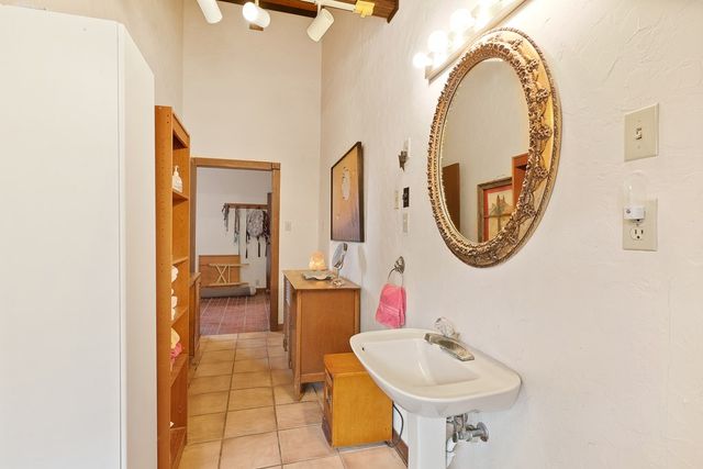 2400 Snake Rd, Terlingua, TX 79852