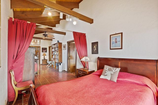 2400 Snake Rd, Terlingua, TX 79852