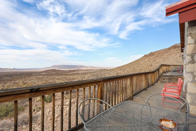 2400 Snake Rd, Terlingua, TX 79852