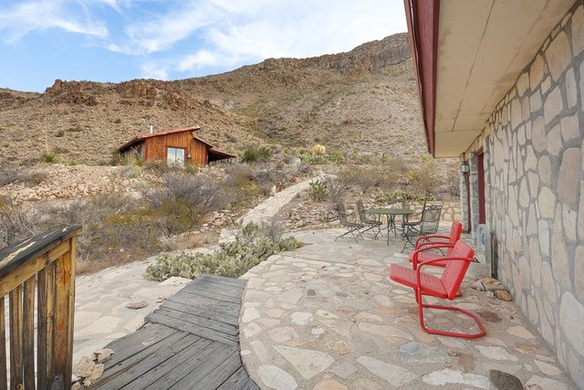 2400 Snake Rd, Terlingua, TX 79852