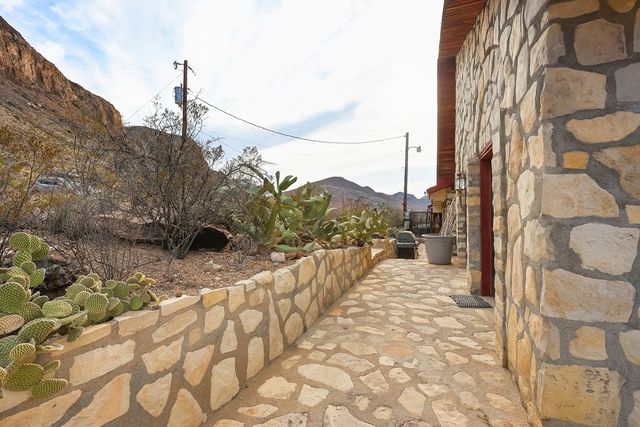 2400 Snake Rd, Terlingua, TX 79852
