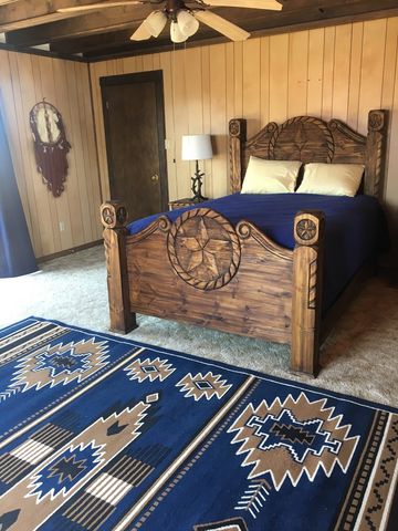 2400 Snake Rd, Terlingua, TX 79852