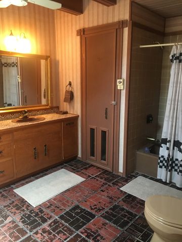 2400 Snake Rd, Terlingua, TX 79852