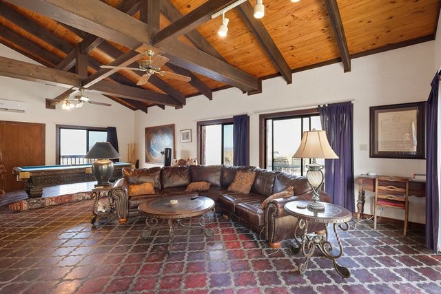 2400 Snake Rd, Terlingua, TX 79852