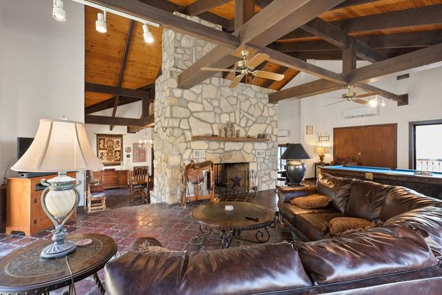 2400 Snake Rd, Terlingua, TX 79852