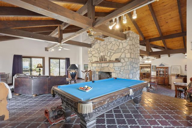 2400 Snake Rd, Terlingua, TX 79852