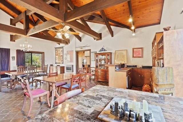 2400 Snake Rd, Terlingua, TX 79852