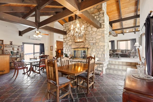 2400 Snake Rd, Terlingua, TX 79852