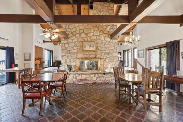 2400 Snake Rd, Terlingua, TX 79852