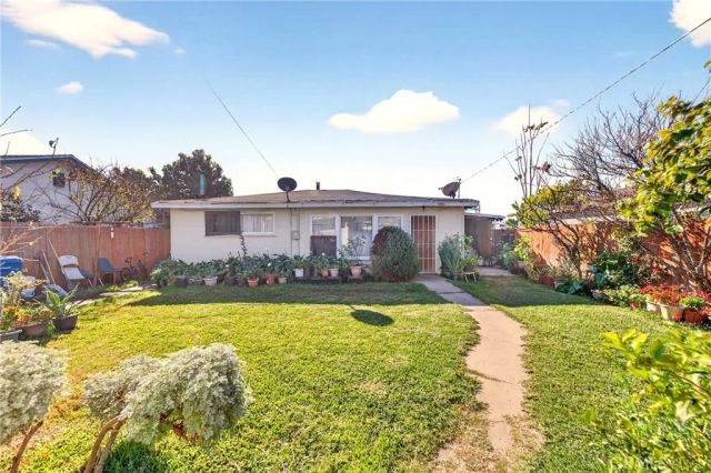 11486 Burke St, Whittier, CA 90606