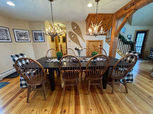 16 Rock Split Way, Wilmington, VT 05363