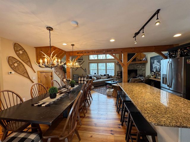 16 Rock Split Way, Wilmington, VT 05363