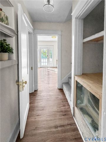 1013 Bank St, Hopewell, VA 23860