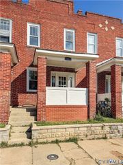 1013 Bank St, Hopewell, VA 23860
