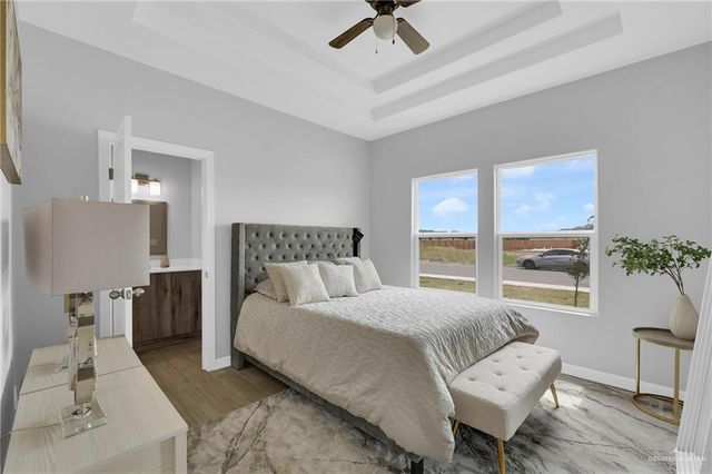 612 Bridget Street, Weslaco, TX 78596