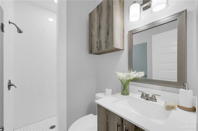 612 Bridget Street, Weslaco, TX 78596