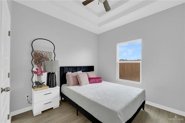 612 Bridget Street, Weslaco, TX 78596