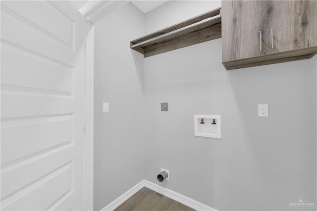 612 Bridget Street, Weslaco, TX 78596