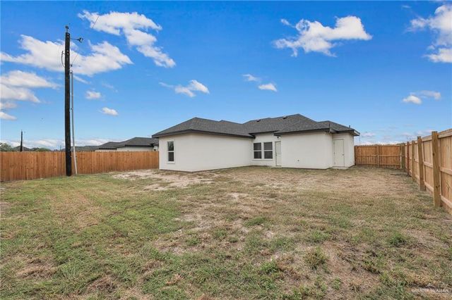 612 Bridget Street, Weslaco, TX 78596