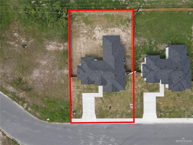 612 Bridget Street, Weslaco, TX 78596