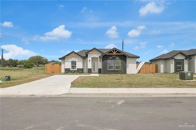 612 Bridget Street, Weslaco, TX 78596