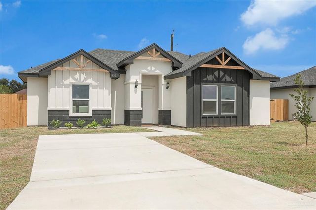 612 Bridget Street, Weslaco, TX 78596