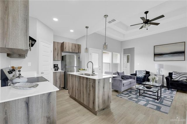 612 Bridget Street, Weslaco, TX 78596