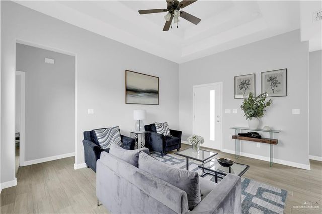 612 Bridget Street, Weslaco, TX 78596