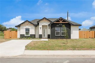 612 Bridget Street, Weslaco, TX 78596