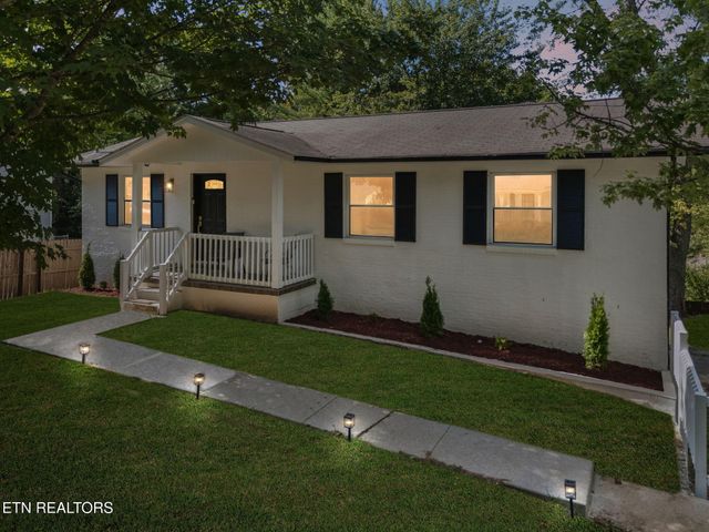 6409 Shrewsbury Drive, Knoxville, TN 37921