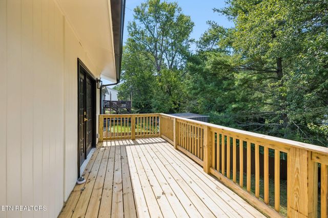 6409 Shrewsbury Drive, Knoxville, TN 37921