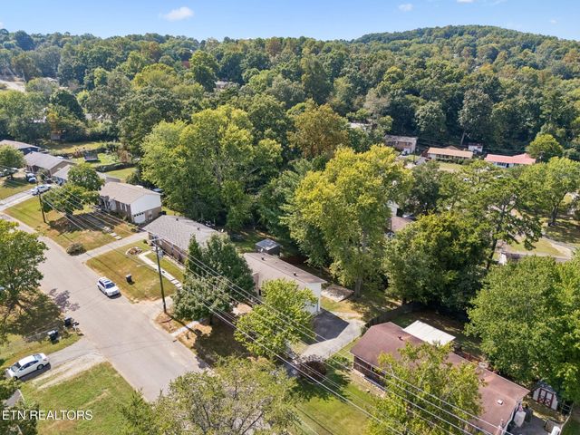 6409 Shrewsbury Drive, Knoxville, TN 37921