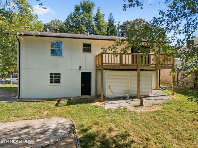 6409 Shrewsbury Drive, Knoxville, TN 37921