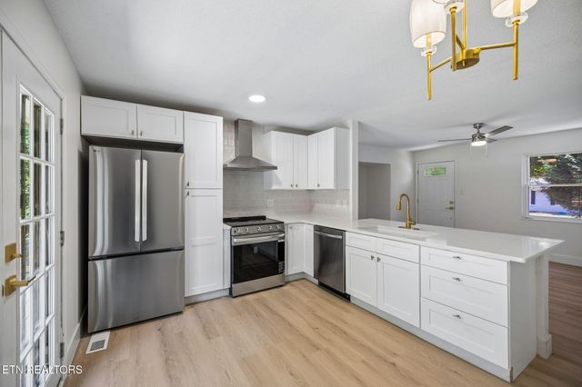 6409 Shrewsbury Drive, Knoxville, TN 37921