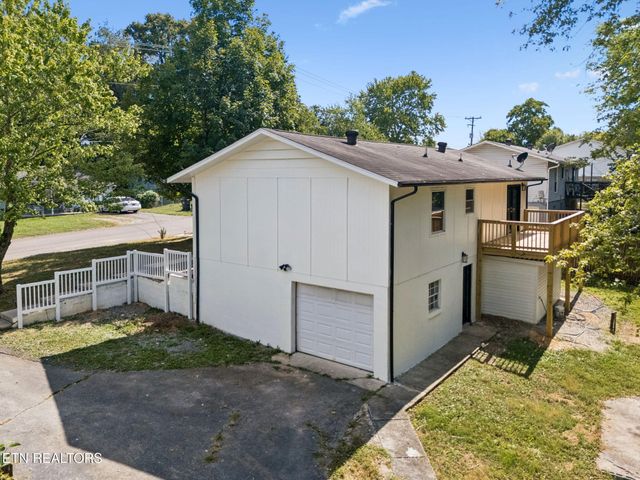 6409 Shrewsbury Drive, Knoxville, TN 37921