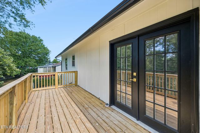 6409 Shrewsbury Drive, Knoxville, TN 37921