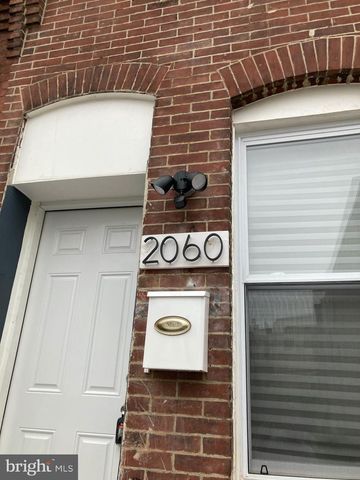2060 E ORLEANS ST, Philadelphia, PA 19134