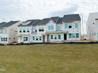 133 Blue Melody Avenue 255, Garner, NC 27529