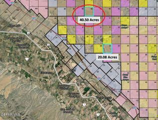 75 TSP 5 SEC 43 T&P 28 Tierra del Sol, Ft Hancock, TX 79839